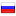xelius.ru server is located in Russia
